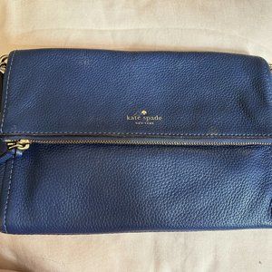 Kate Spade Cobble Hill Marsala Bag